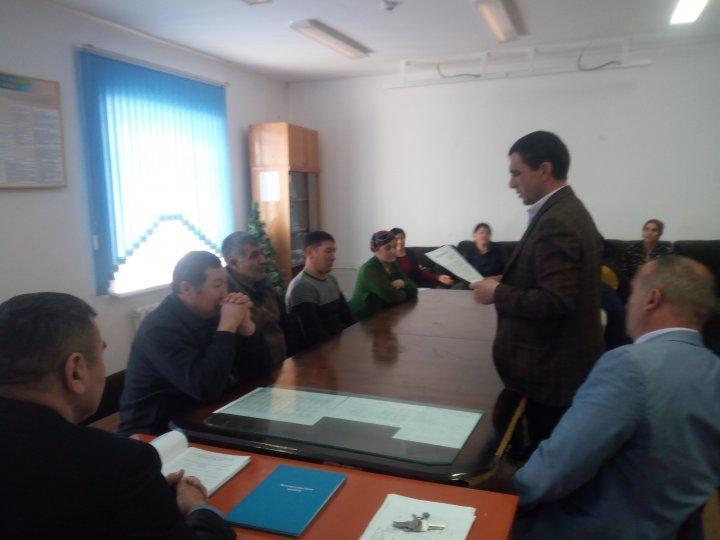 Қамқоршылық   кеңес