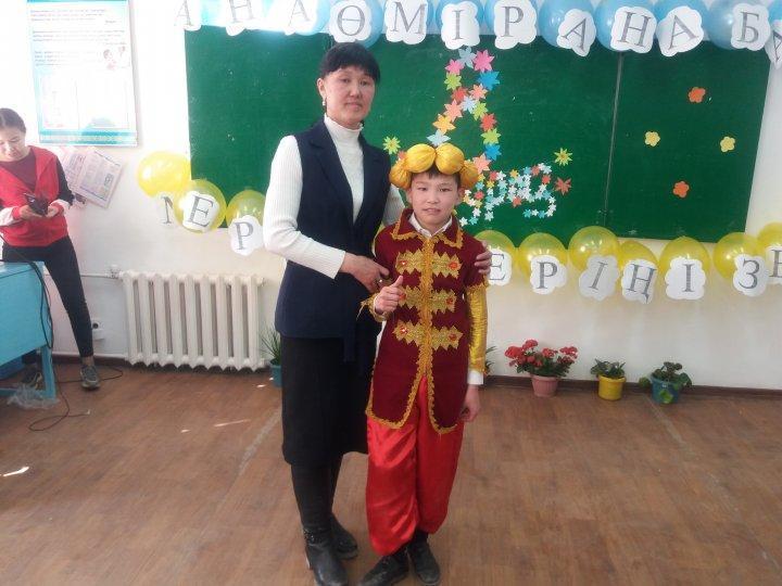 8 наурыз