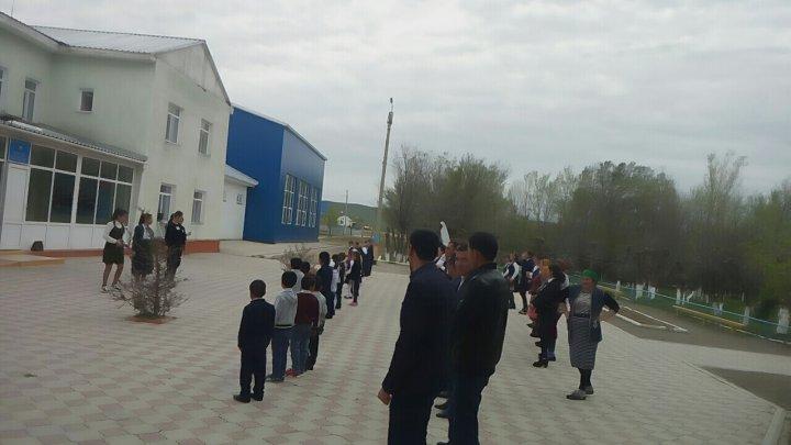 Дүниежүзілік  денсаулық  күні