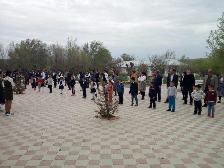 Дүниежүзілік  денсаулық  күні