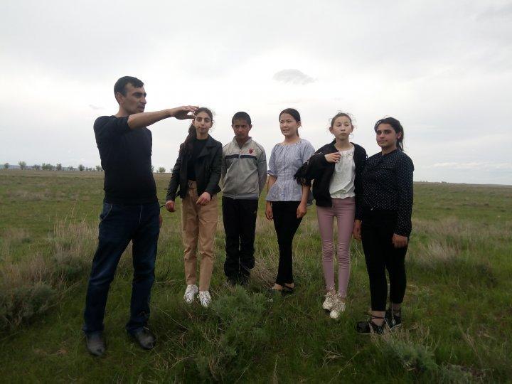 Өлкетану