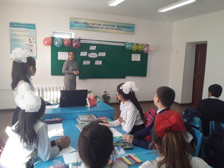 Бала құқықтары туралы Конвенцияны қабылдауының                   