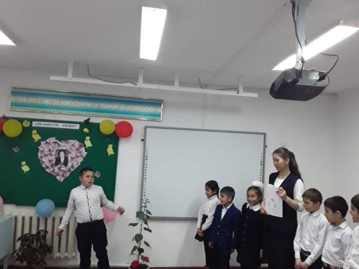 "Ән көңілдің ажары" атты ән байқауы