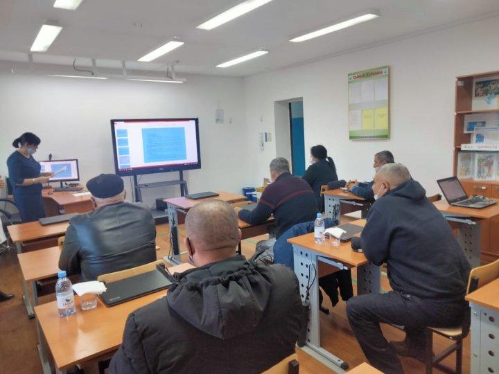 Мектеп директорының оқу, тәрбие және мектептегі басқа да жұмыстардың орындалуы туралы Қамқоршылық кеңес алдындағы есебі.